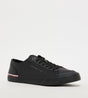 Corporate Vulcanized Leather Sneakers TOM145 - Runner