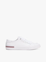 Corporate Vulcanized Leather Sneakers TOM158 - Runner