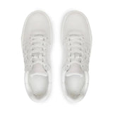 DKNY ABBI LOGO WOMEN SHOES DKW19 - Runner