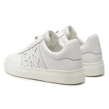 DKNY ABBI LOGO WOMEN SHOES DKW19 - Runner