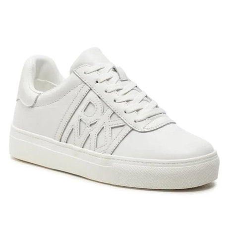 DKNY ABBI LOGO WOMEN SHOES DKW19 - Runner