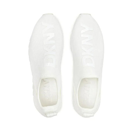 DKNY ABBI LOGO WOMEN SHOES DKW21 - Runner