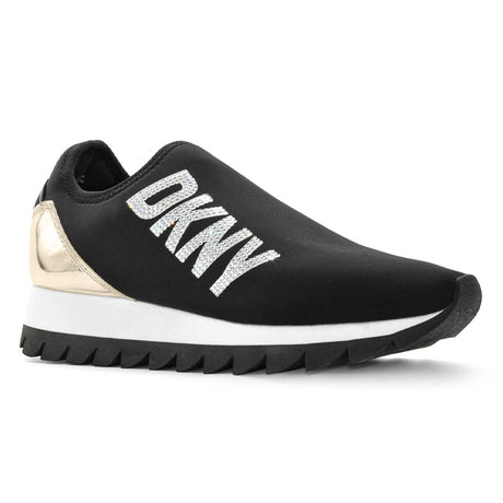 DKNY ABBI LOGO WOMEN SHOES DKW22 - Runner