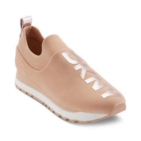 DKNY ABBI LOGO WOMEN SHOES DKW51 - Runner