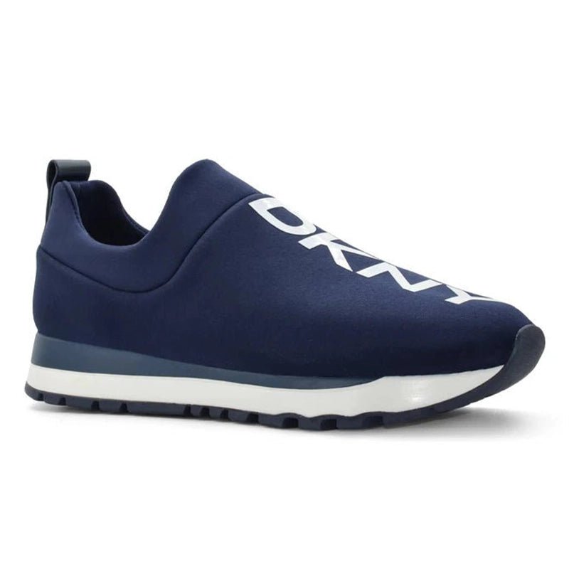 DKNY ABBI LOGO WOMEN SHOES DKW53 - Runner