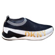 DKNY ABBI LOGO WOMEN SHOES DKW54 - Runner