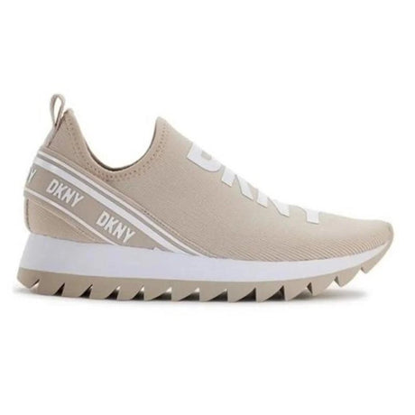 DKNY ABBI LOGO WOMEN SHOES DKW55 - Runner