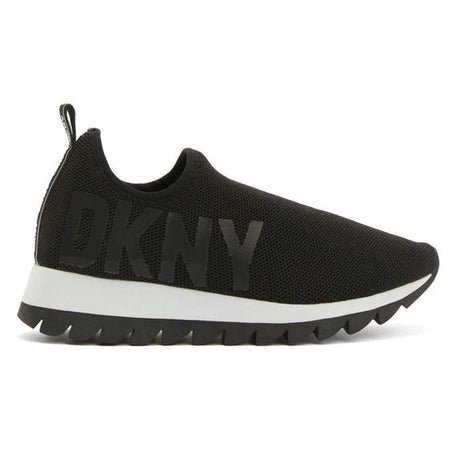 DKNY ABBI LOGO WOMEN SHOES DKW56 - Runner