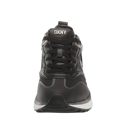 DKNY AKI LACE UP WOMEN SHOES DKW30 - Runner