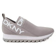 DKNY AZER LOGO WOMEN SHOES DKW25 - Runner