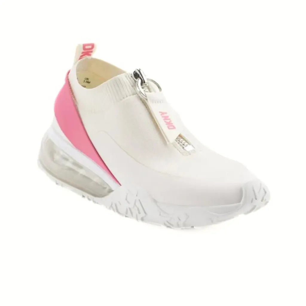 DKNY KADIA ZIPPER WOMEN SHOES DKW37