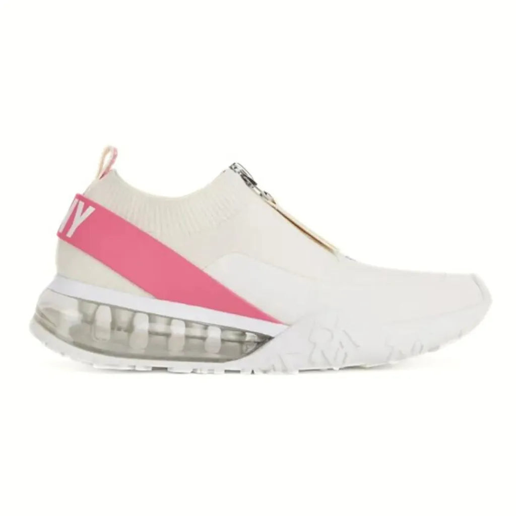 DKNY KADIA ZIPPER WOMEN SHOES DKW37