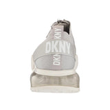 DKNY KADIA ZIPPER WOMEN SHOES DKW27 - Runner