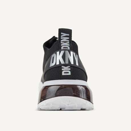 DKNY KADIA ZIPPER WOMEN SHOES DKW35 - Runner