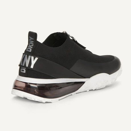 DKNY KADIA ZIPPER WOMEN SHOES DKW35 - Runner