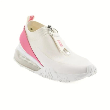 DKNY KADIA ZIPPER WOMEN SHOES DKW37 - Runner