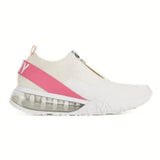 DKNY KADIA ZIPPER WOMEN SHOES DKW37 - Runner