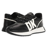 DKNY YORK LACE UP WOMEN SHOES DKW31 - Runner