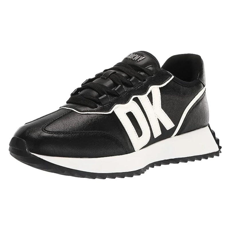 DKNY YORK LACE UP WOMEN SHOES DKW31 - Runner