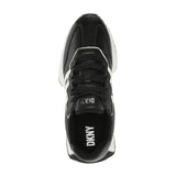 DKNY YORK LACE UP WOMEN SHOES DKW31 - Runner