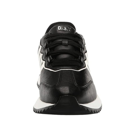 DKNY YORK LACE UP WOMEN SHOES DKW31 - Runner