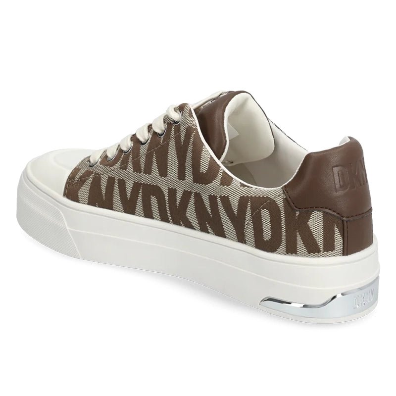 DKNY YORK LACE UP WOMEN SHOES DKW45 - Runner