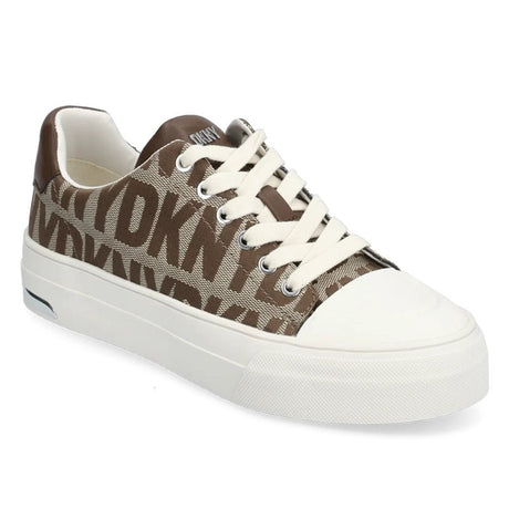 DKNY YORK LACE UP WOMEN SHOES DKW45 - Runner