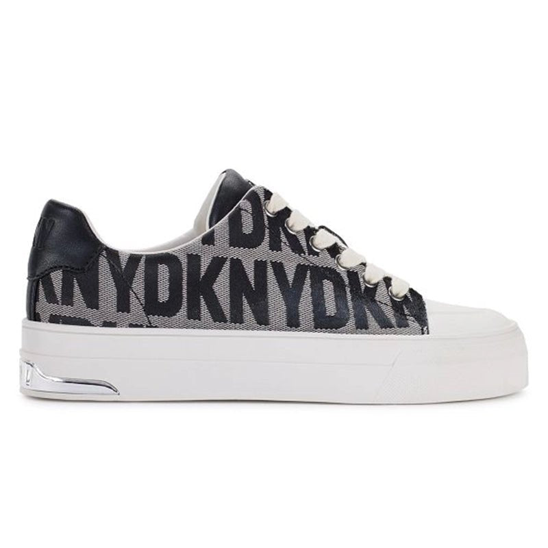 DKNY YORK LACE UP WOMEN SHOES DKW7 - Runner