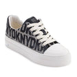 DKNY YORK LACE UP WOMEN SHOES DKW7 - Runner