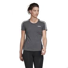 ADIDAS ESSENTIALS 3-STRIPES TEE FM6428