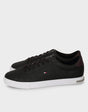 ESSENTIAL LEATHER DETAIL VULC TOM142 - Runner