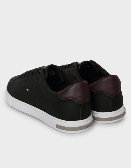 ESSENTIAL LEATHER DETAIL VULC TOM142 - Runner