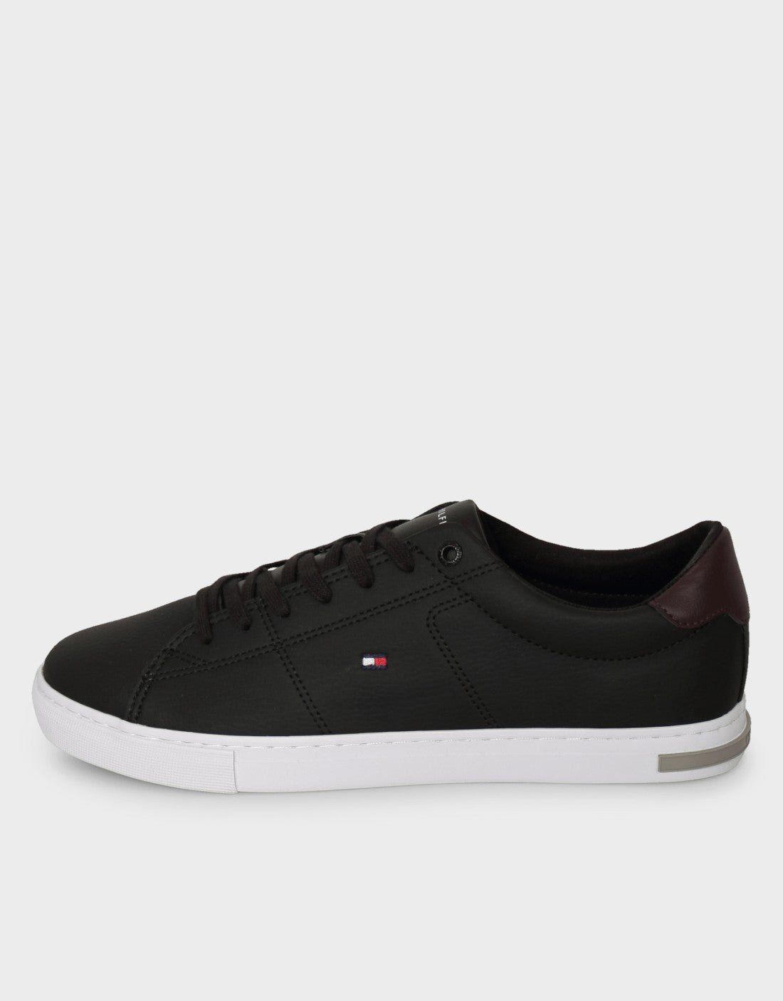 ESSENTIAL LEATHER DETAIL VULC TOM142 - Runner