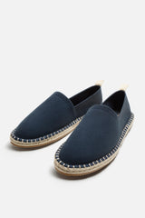 FABRIC ESPADRILLES ZAM2 - Runner