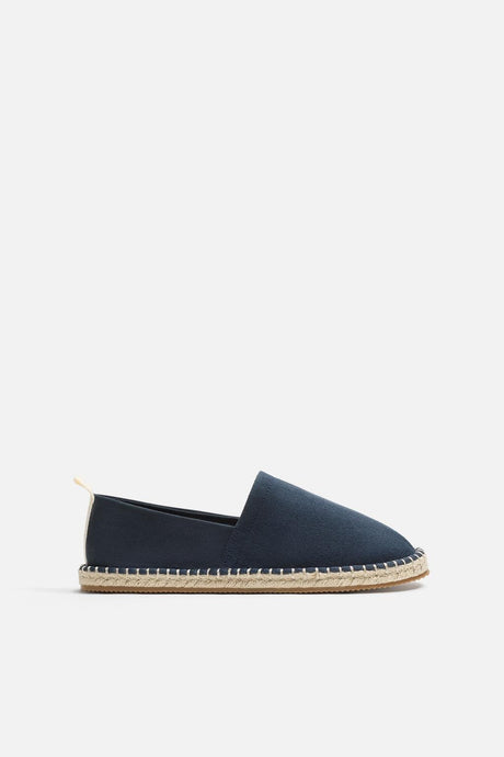 FABRIC ESPADRILLES ZAM2 - Runner