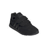 ADIDAS VS SWITCH 3 K KIDS SHOES FW9308