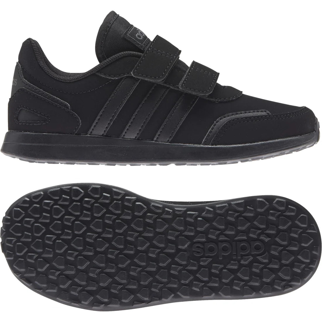 ADIDAS VS SWITCH 3 K KIDS SHOES FW9308