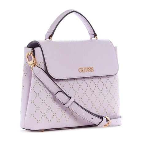 GUESS AMARA HANDBAG GUB28 - Runner