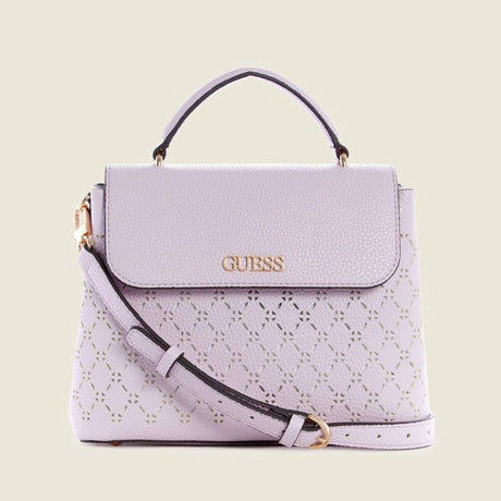 GUESS AMARA HANDBAG GUB28 - Runner