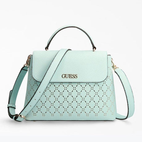 GUESS AMARA HANDBAG GUB29 - Runner