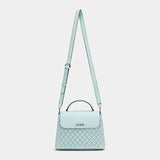 GUESS AMARA HANDBAG GUB29 - Runner