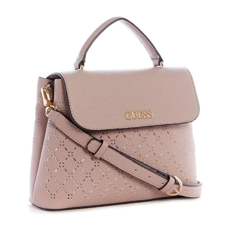 GUESS AMARA HANDBAG GUB35 - Runner