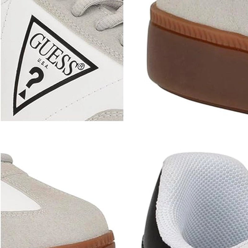 GUESS BELINI SNEAKER GUM10 - Runner