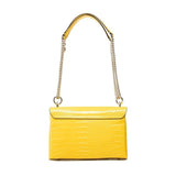 Guess Carabel Crossbody Bag Yellow GB15 - Runner