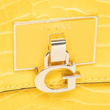 Guess Carabel Crossbody Bag Yellow GB15 - Runner