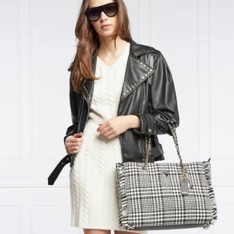 GUESS CESSILY SHOULDERBAG GUB5 - Runner