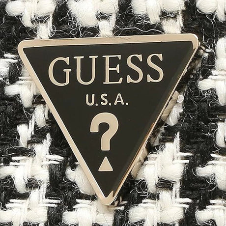 GUESS CESSILY SHOULDERBAG GUB5 - Runner