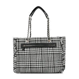 GUESS CESSILY SHOULDERBAG GUB5 - Runner