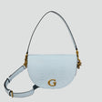 GUESS DANNA SADDLE HANDBAG GUB15 - Runner