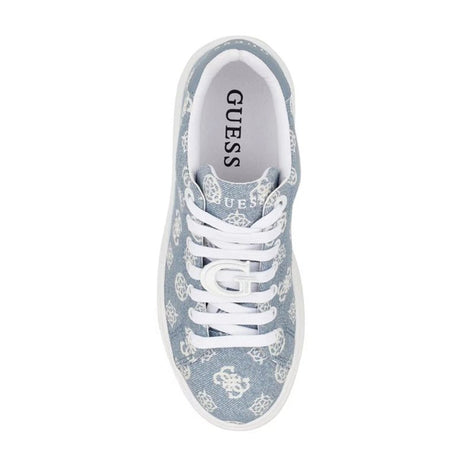 GUESS DENSA WOMEN SHOES GUW7 - Runner